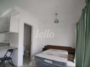 Kitnet / Stúdio para Venda em São Paulo/SP Bela Vista 1...