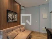 Kitnet / Stúdio para Venda em São Paulo/SP Bela Vista 1...