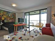 Kitnet / Stúdio para Venda em São Paulo/SP Bela Vista 1...