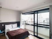 Kitnet / Stúdio para Venda em São Paulo/SP Bela Vista