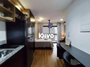 Kitnet / Stúdio para Venda em São Paulo/SP Bela Vista 1...