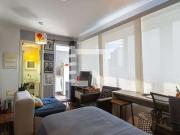 Kitnet / Stúdio para Venda em São Paulo/SP Bela Vista