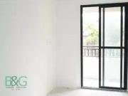 Kitnet / Stúdio para Venda em São Paulo/SP Belenzinho 1...