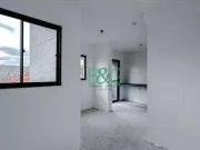 Kitnet / Stúdio para Venda em São Paulo/SP Belenzinho 1...