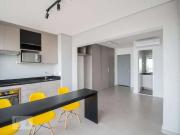 Kitnet / Stúdio para Venda em São Paulo/SP Bom Retiro 1...