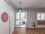 Kitnet / Stúdio para Venda em São Paulo/SP Bosque da...