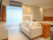 Kitnet / Stúdio para Venda em São Paulo/SP Bosque da...