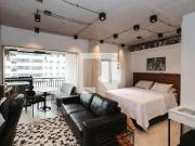 Kitnet / Stúdio para Venda em São Paulo/SP Bosque da...