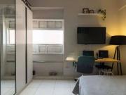 Kitnet / Stúdio para Venda em São Paulo/SP Brás 1 Quartos