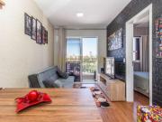 Kitnet / Stúdio para Venda em São Paulo/SP Brás 1 Quartos