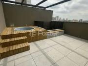 Kitnet / Stúdio para Venda em São Paulo/SP Brás 1 Quartos