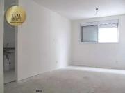 Kitnet / Stúdio para Venda em São Paulo/SP Brás 1 Quartos