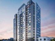 Kitnet / Stúdio para Venda em São Paulo/SP Brás 1 Quartos