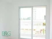 Kitnet / Stúdio para Venda em São Paulo/SP Brás 1 Quartos