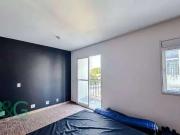 Kitnet / Stúdio para Venda em São Paulo/SP Brás 1 Quartos