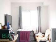 Kitnet / Stúdio para Venda em São Paulo/SP Brás 1 Quartos