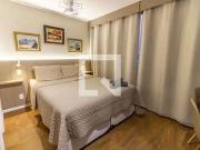 Kitnet / Stúdio para Venda em São Paulo/SP Brás 1 Quartos