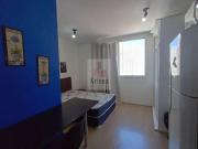 Kitnet / Stúdio para Venda em São Paulo/SP Brás 1 Quartos