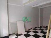 Kitnet / Stúdio para Venda em São Paulo/SP Brás 1 Quartos