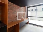 Kitnet / Stúdio para Venda em São Paulo/SP Brooklin 1...