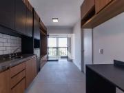 Kitnet / Stúdio para Venda em São Paulo/SP Brooklin 1...