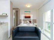 Kitnet / Stúdio para Venda em São Paulo/SP Brooklin 1...