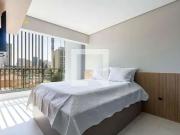 Kitnet / Stúdio para Venda em São Paulo/SP Brooklin 1...