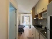 Kitnet / Stúdio para Venda em São Paulo/SP Brooklin 1...