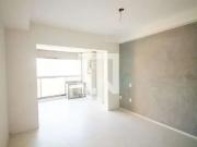 Kitnet / Stúdio para Venda em São Paulo/SP Brooklin 1...