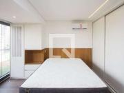 Kitnet / Stúdio para Venda em São Paulo/SP Brooklin 1...