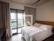 Kitnet / Stúdio para Venda em São Paulo/SP Brooklin 1...