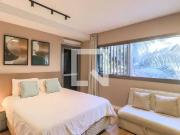 Kitnet / Stúdio para Venda em São Paulo/SP Brooklin 1...