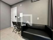 Kitnet / Stúdio para Venda em São Paulo/SP Brooklin 1...