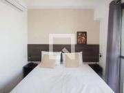 Kitnet / Stúdio para Venda em São Paulo/SP Brooklin 1...