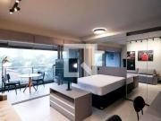 Kitnet / Stúdio para Venda em São Paulo/SP Brooklin 1...