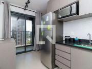 Kitnet / Stúdio para Venda em São Paulo/SP Brooklin 1...