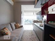 Kitnet / Stúdio para Venda em São Paulo/SP Brooklin 1...