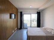 Kitnet / Stúdio para Venda em São Paulo/SP Brooklin 1...