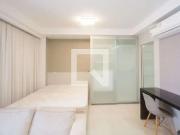 Kitnet / Stúdio para Venda em São Paulo/SP Brooklin 1...