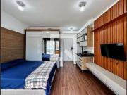 Kitnet / Stúdio para Venda em São Paulo/SP Brooklin 1...