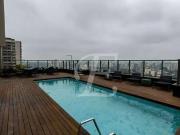 Kitnet / Stúdio para Venda em São Paulo/SP Brooklin 1...