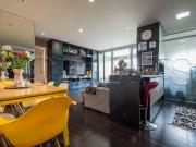 Kitnet / Stúdio para Venda em São Paulo/SP Brooklin 1...