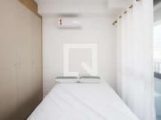 Kitnet / Stúdio para Venda em São Paulo/SP Brooklin 1...