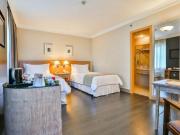 Kitnet / Stúdio para Venda em São Paulo/SP Brooklin 1...