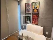 Kitnet / Stúdio para Venda em São Paulo/SP Brooklin 1...