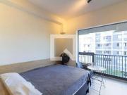 Kitnet / Stúdio para Venda em São Paulo/SP Brooklin 1...