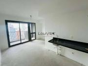 Kitnet / Stúdio para Venda em São Paulo/SP Brooklin 1...