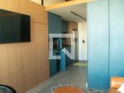 Kitnet / Stúdio para Venda em São Paulo/SP Brooklin 1...