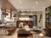 Kitnet / Stúdio para Venda em São Paulo/SP Brooklin 1...