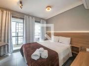 Kitnet / Stúdio para Venda em São Paulo/SP Brooklin 1...